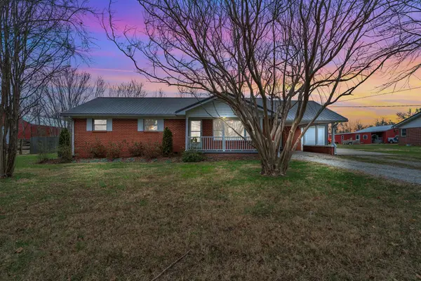 1175 Summertown Hwy, Hohenwald, TN 38462