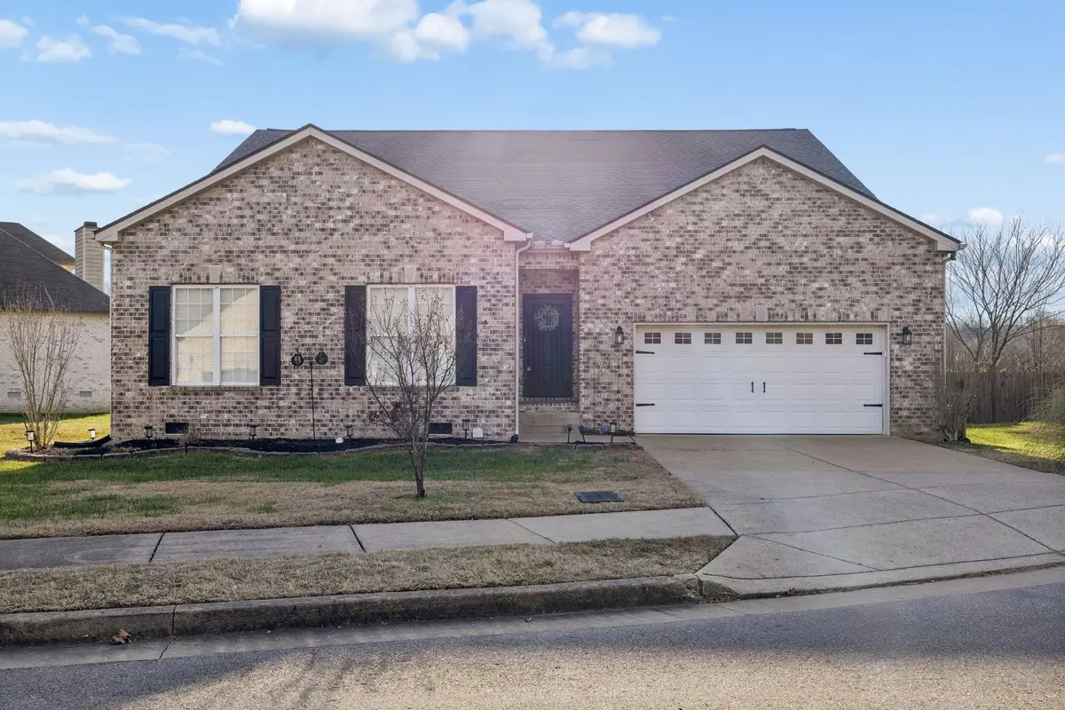 821 Northstar Ct, Old Hickory, TN 37138 - Image #1