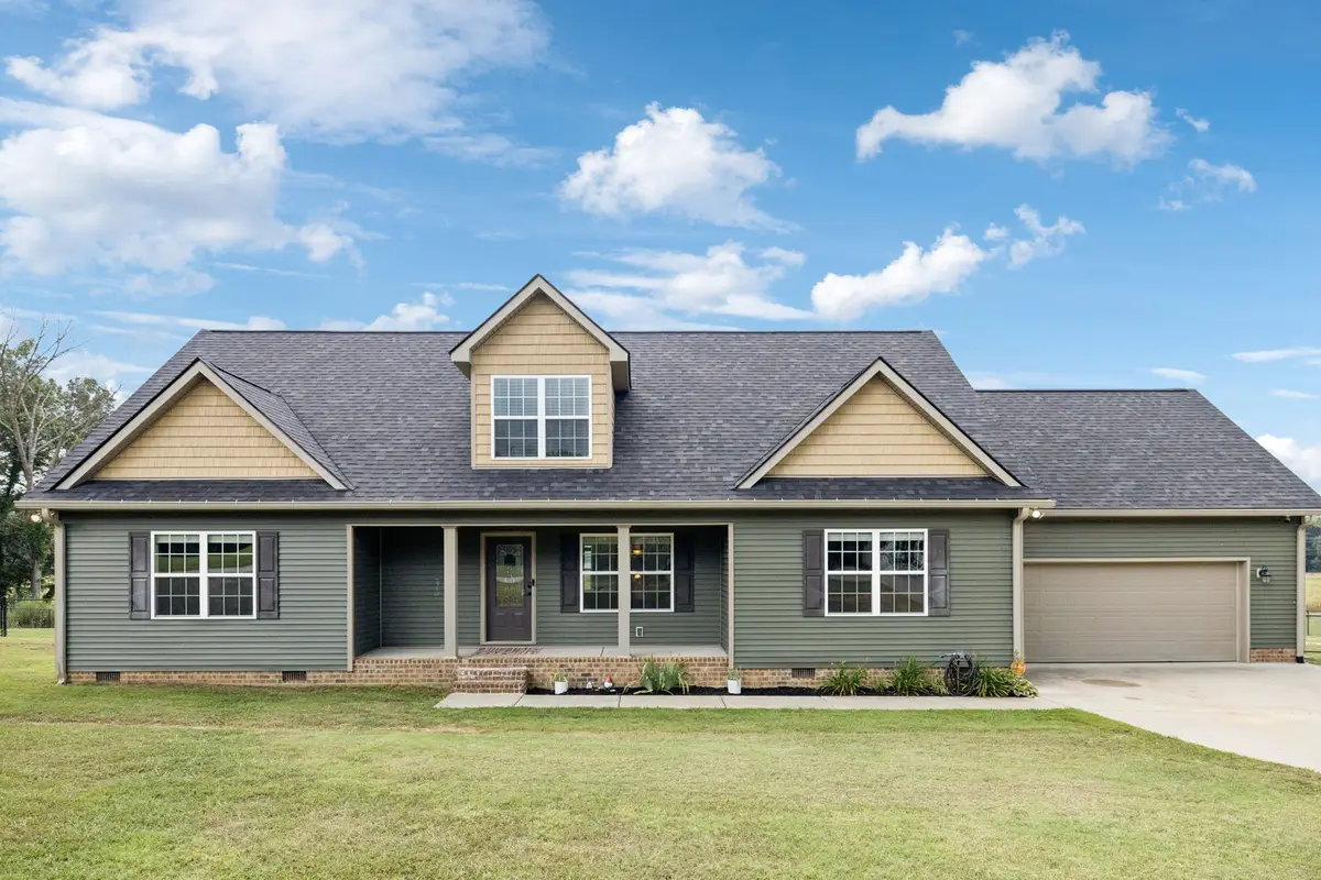 68 Taylor Rd, Manchester, TN 37355 - Image #1