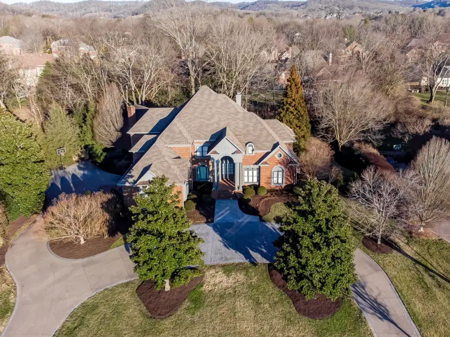 508 Lake Valley Ct, Franklin, TN 37069 - Image #2