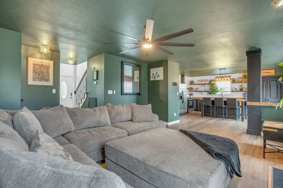 1426 Bruceton Dr, Clarksville, TN 37042 - #3