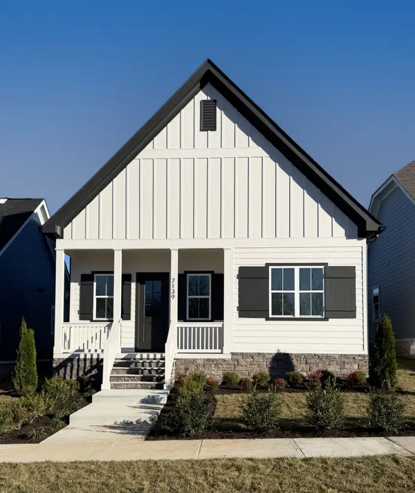 7139 Frances St, Fairview, TN 37062