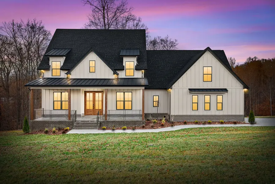 1319 Shady Grove Rd, Clarksville, TN 37043 - #2