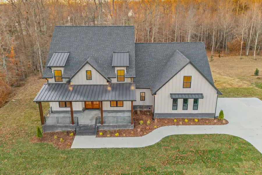 1319 Shady Grove Rd, Clarksville, TN 37043 - #3