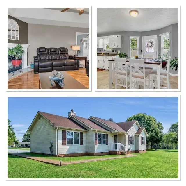 1545 Carthage Hwy, Lebanon, TN 37087 - Image #1