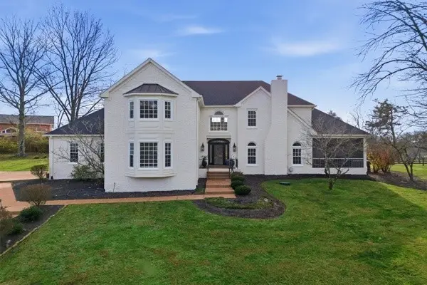 106 Engle Ct, Franklin, TN 37069