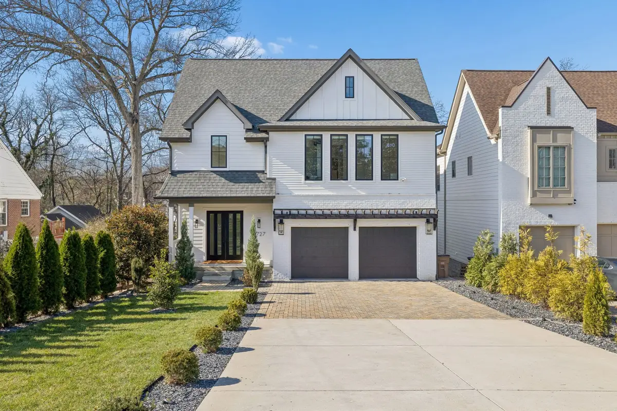 3727 Estes Rd, Nashville, TN 37215 - #1