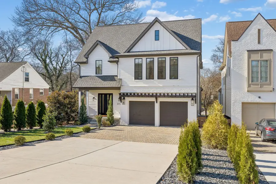 3727 Estes Rd, Nashville, TN 37215 - #3