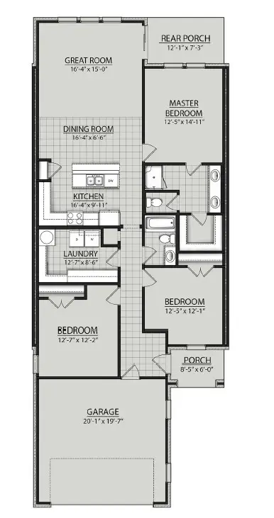 3506 Oakland Rd, Springfield, TN 37172 - Image #2