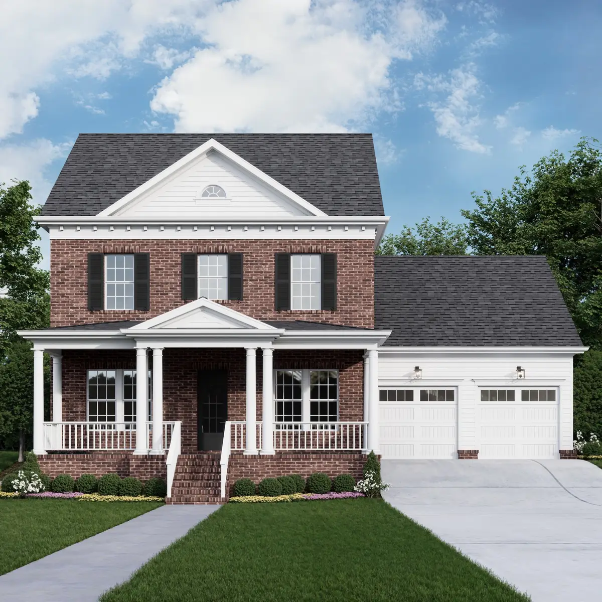 1009 Jasper Avenue, Franklin, TN 37064 - Image #1