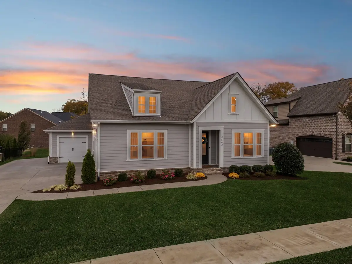 842 Nolenmeade Pl, Nolensville, TN 37135 - Image #1