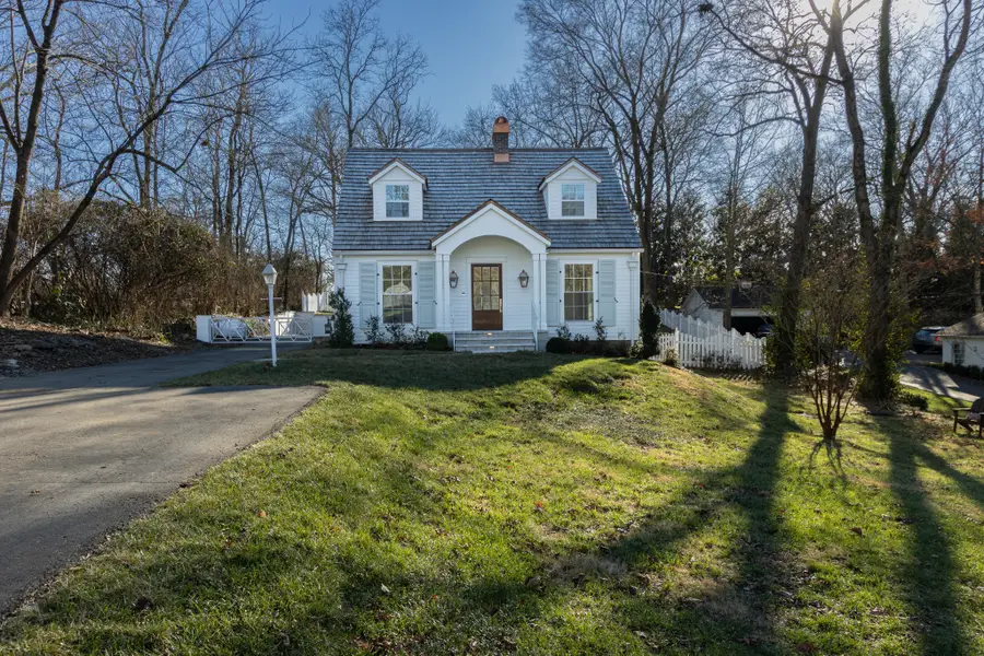 4401 Iroquois Ave, Nashville, TN 37205 - Image #2