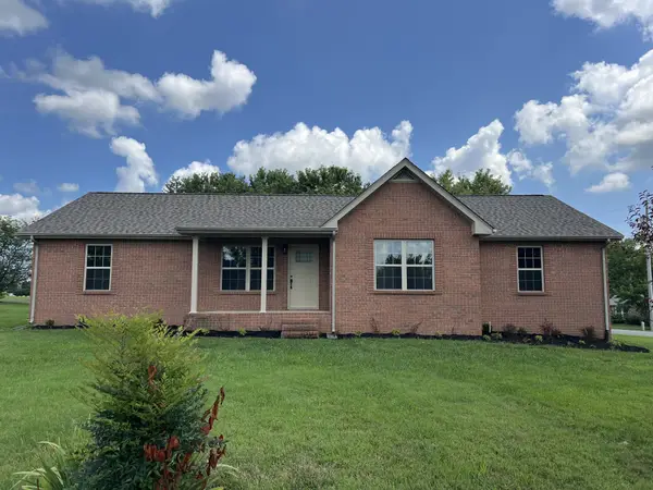 90 Long Creek Rd, Lafayette, TN 37083