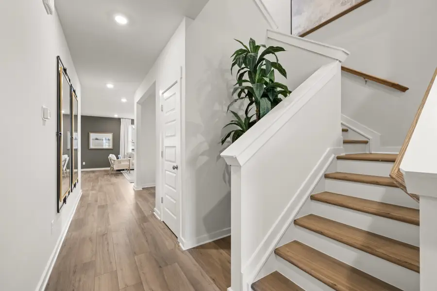 524 Sugarberry Court, Clarksville, TN 37043 - #3