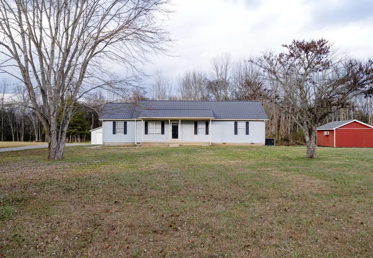 4008 Michelle St, Murfreesboro, TN 37128 - #1