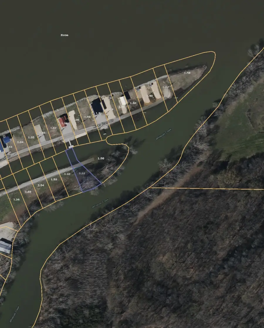 258 Drake Dr, Clifton, TN 38425 - Image #3