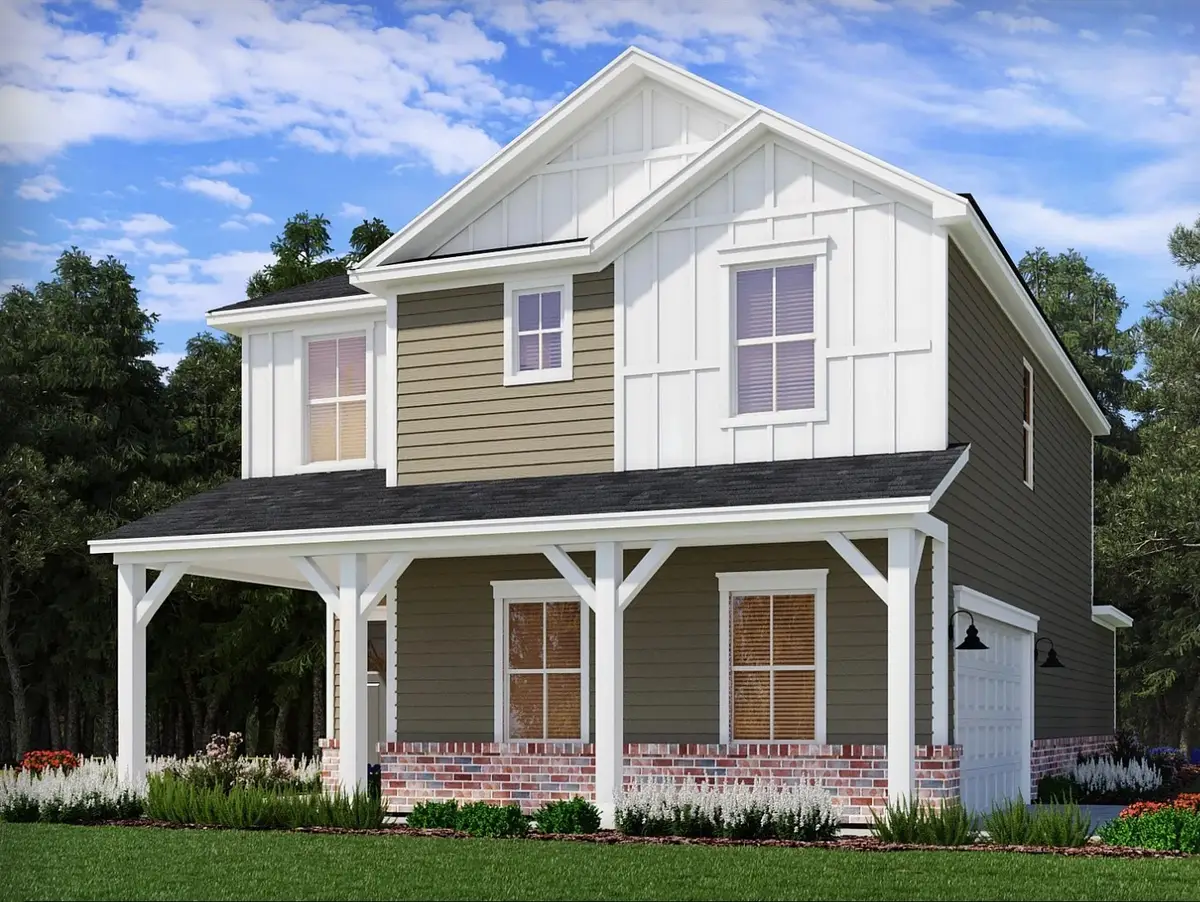 1718 Garnet Way, Murfreesboro, TN 37127 - Image #1