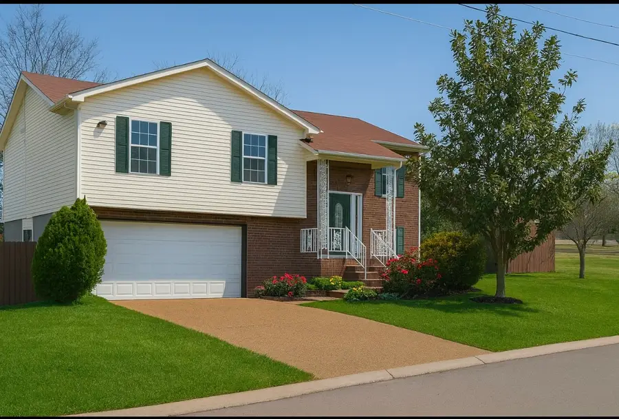 3000 High Rigger Dr, Nashville, TN 37217 - #2