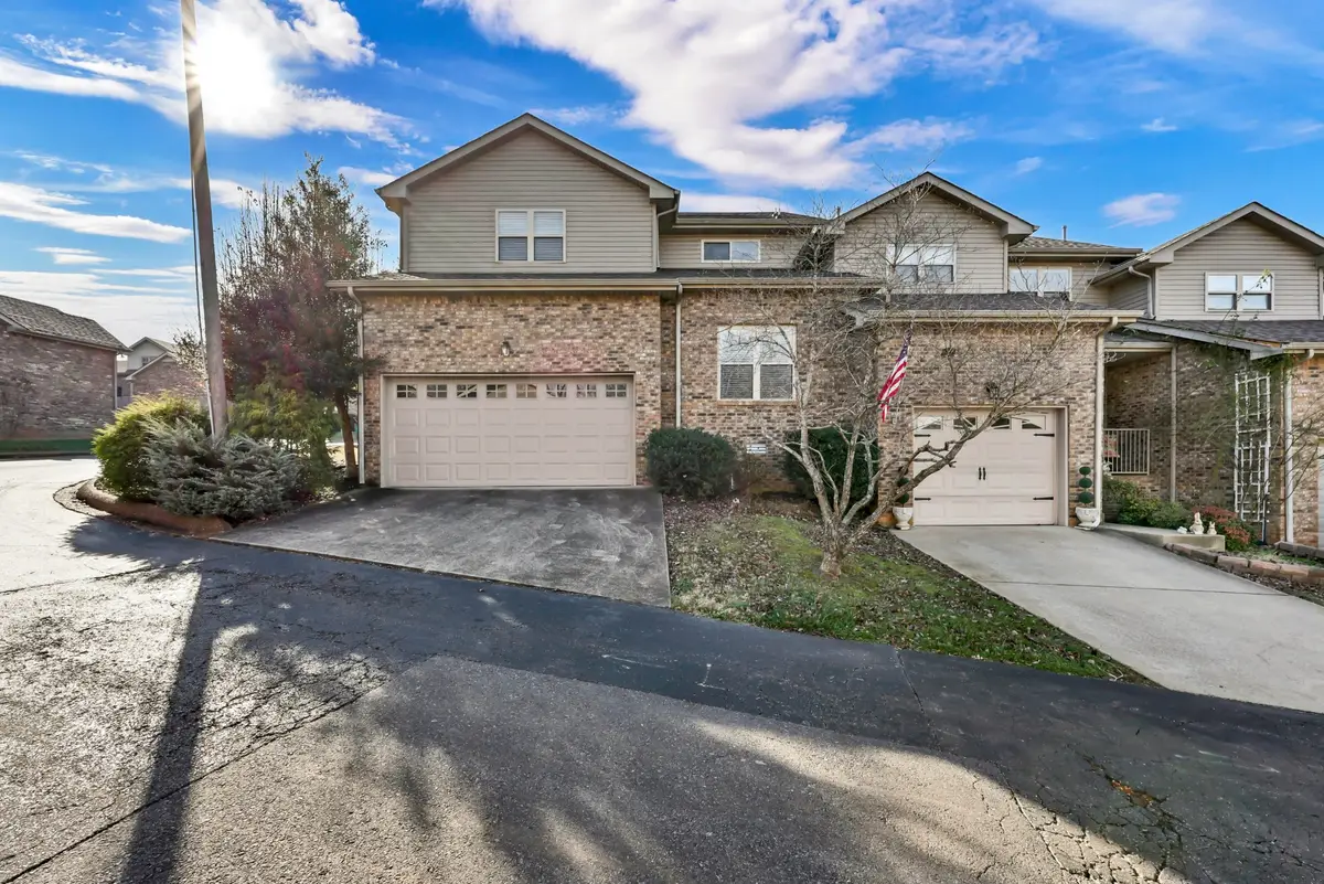 428 Country Club Ct, Clarksville, TN 37043 - Image #1