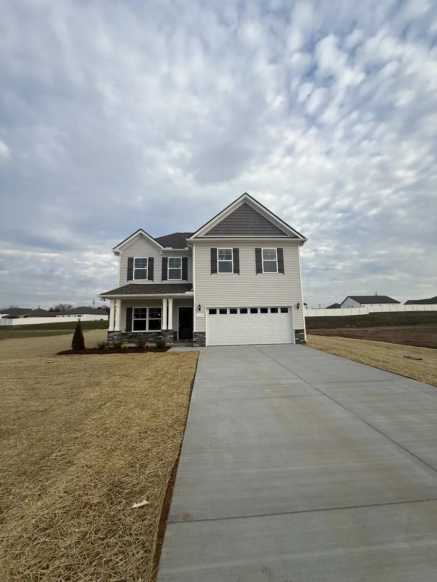 1119 Bluecreek Cir, Murfreesboro, TN 37129 - Image #2