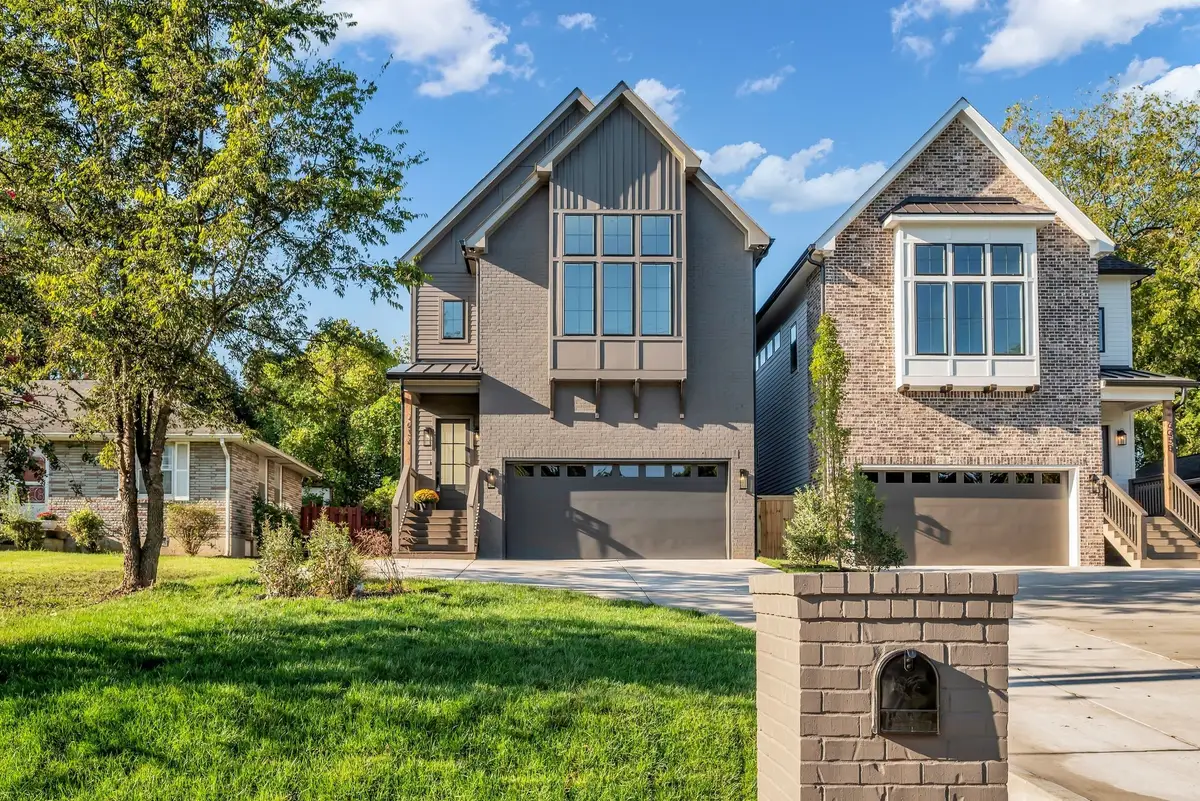 605A American Rd, Nashville, TN 37209 - Image #1