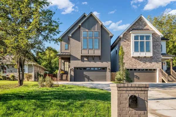 605A American Rd, Nashville, TN 37209