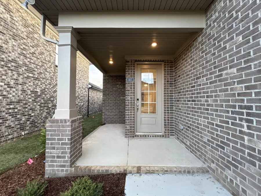 107 Sable East St Lot 172, Gallatin, TN 37066 - #3