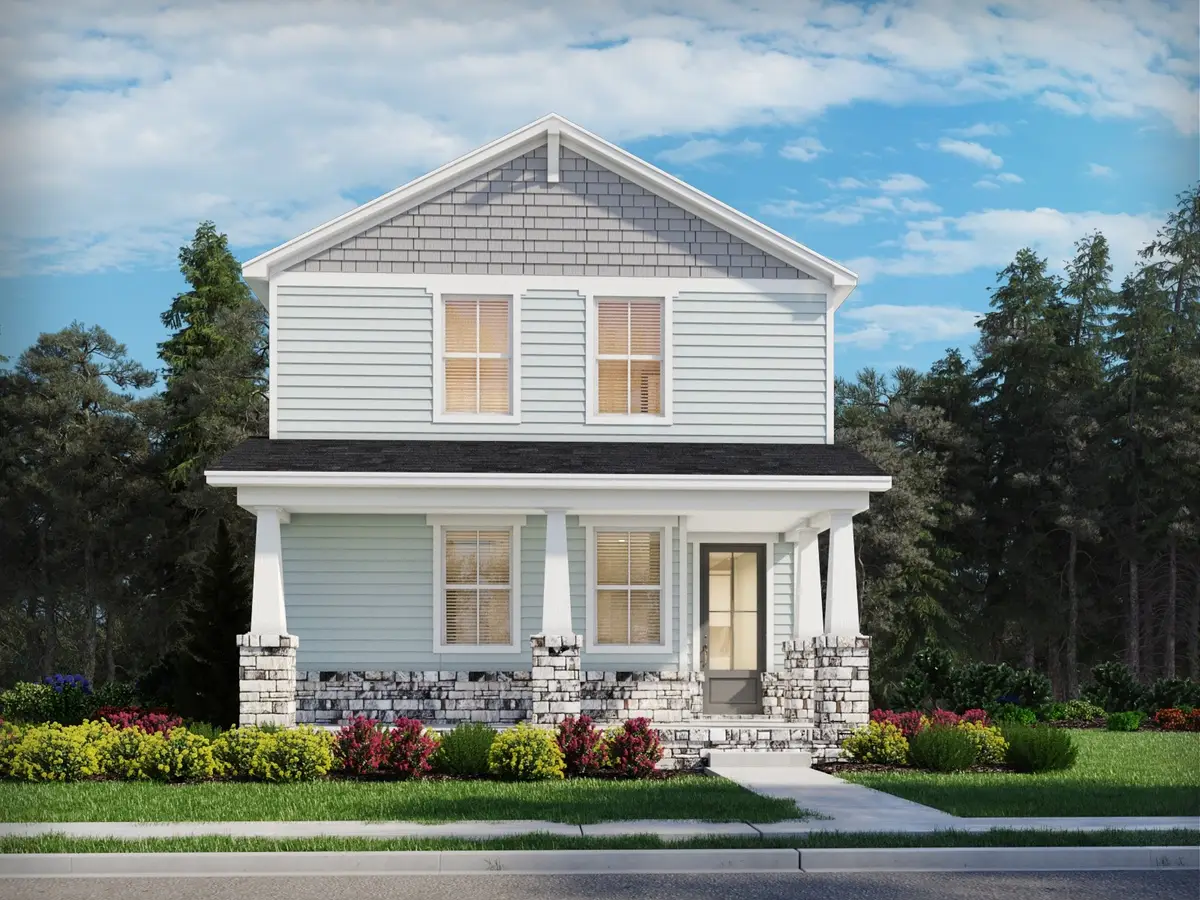 2042 Poplar Farms Dr, Franklin, TN 37067 - Image #1