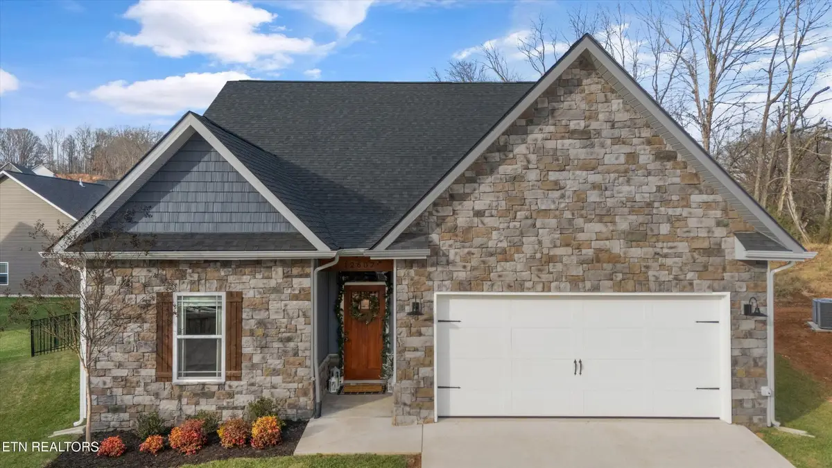 12607 Izzy Mule Lane, Knoxville, TN 37932 - Image #1