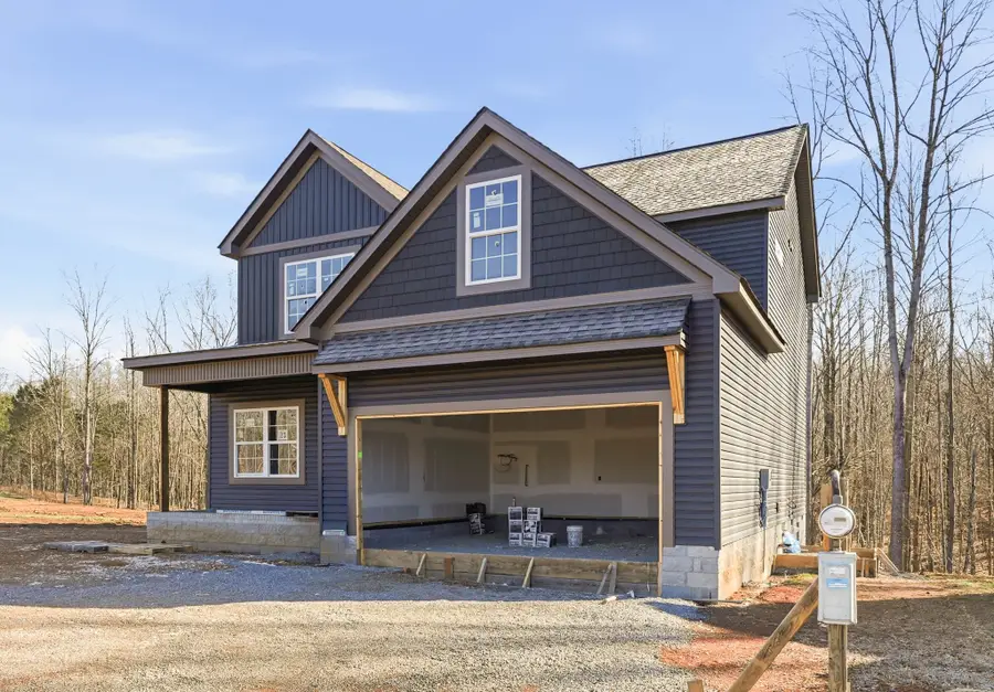 1169 Black Rock Road, Clarksville, TN 37040 - #2