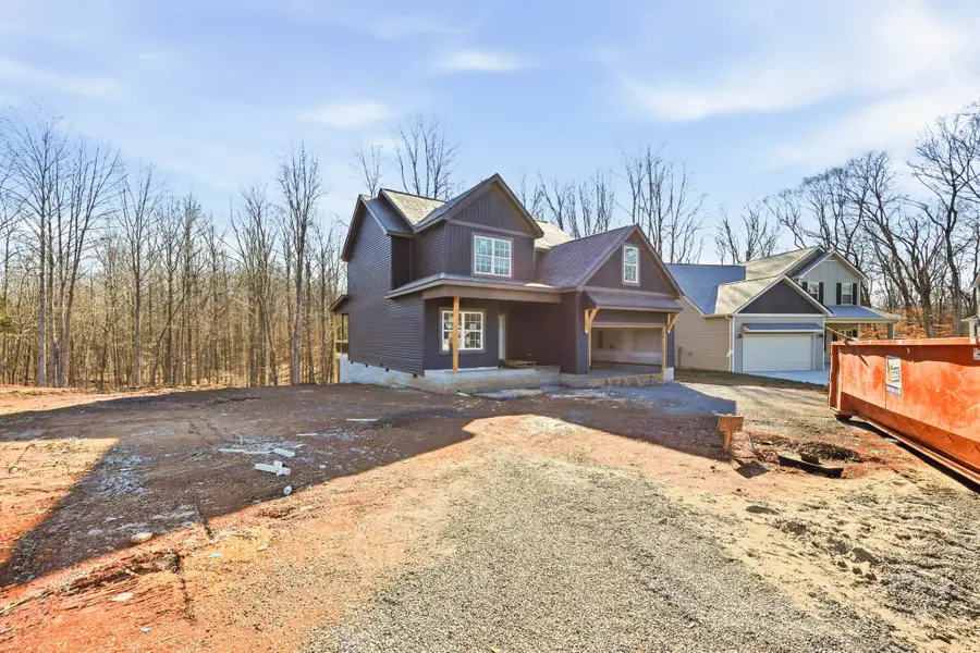 1169 Black Rock Road, Clarksville, TN 37040 - #3