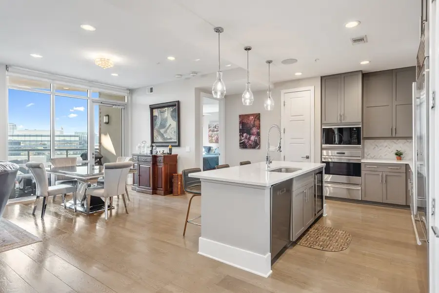 20 Rutledge St #504, Nashville, TN 37210 - Image #2