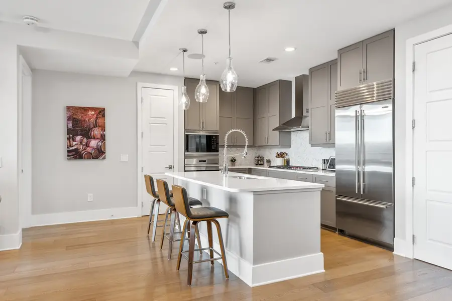 20 Rutledge St #504, Nashville, TN 37210 - Image #3