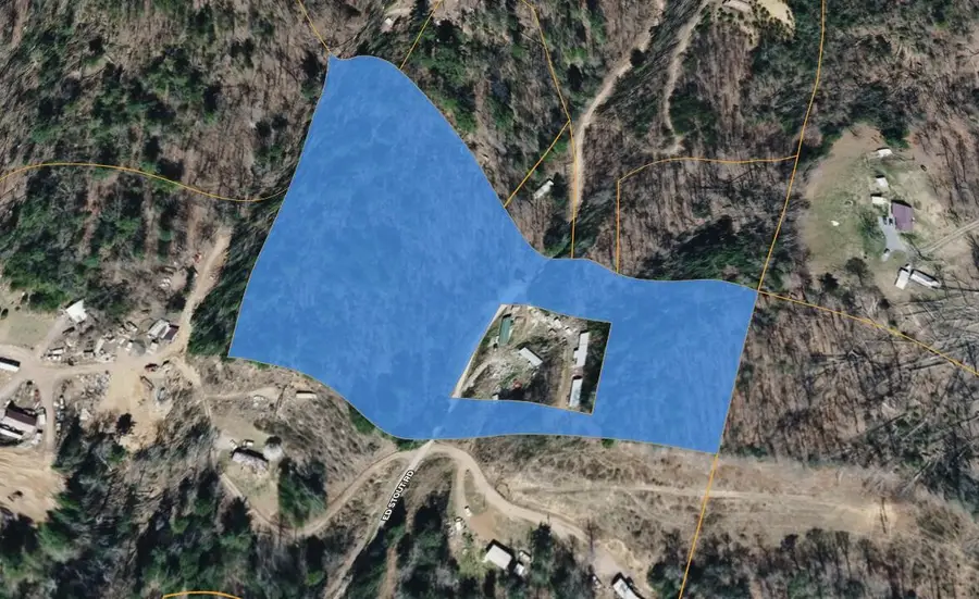 122 Ed Stout Rd, Hampton, TN 37658 - Image #3