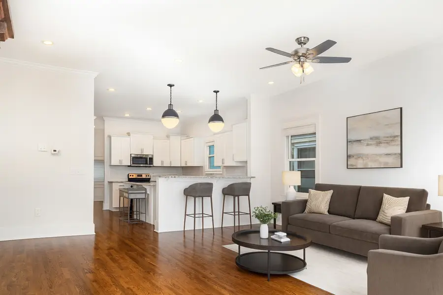 6009A Pennsylvania Ave, Nashville, TN 37209 - #2