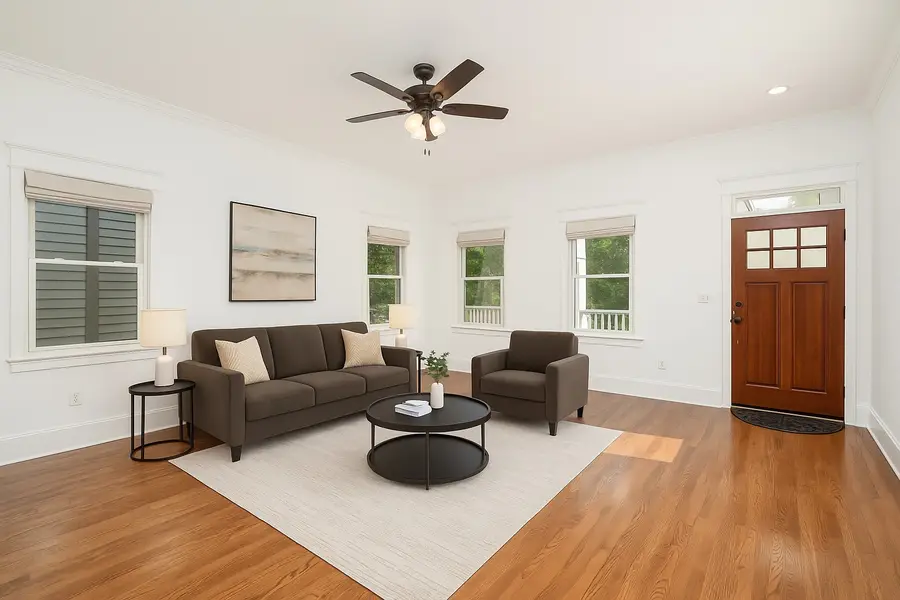 6009A Pennsylvania Ave, Nashville, TN 37209 - #3