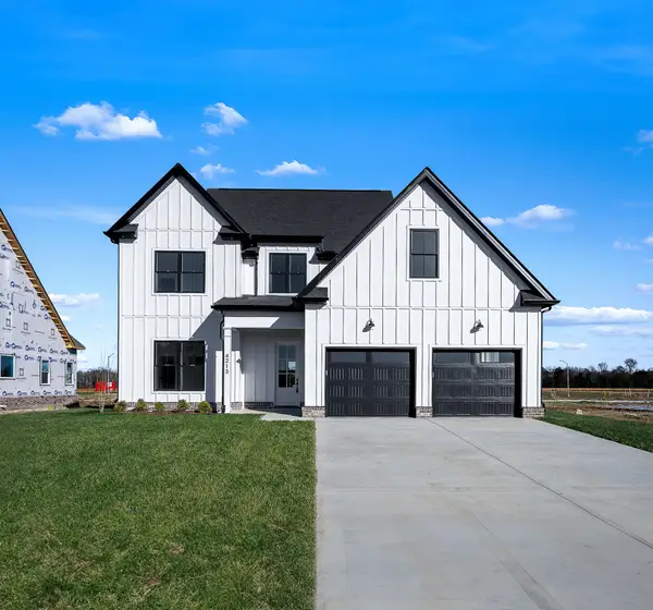 4213 Mccown Way, Murfreesboro, TN 37127