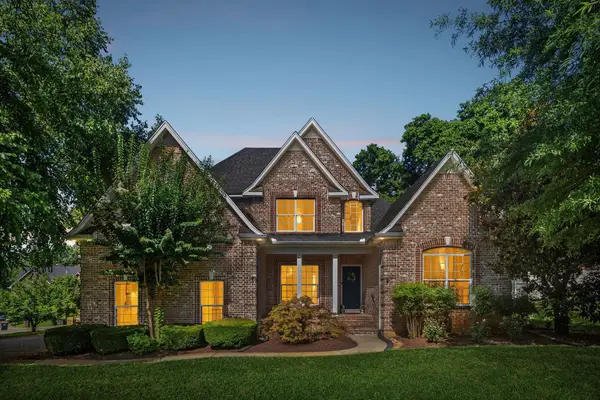 1014 Rosemont Ter, Smyrna, TN 37167