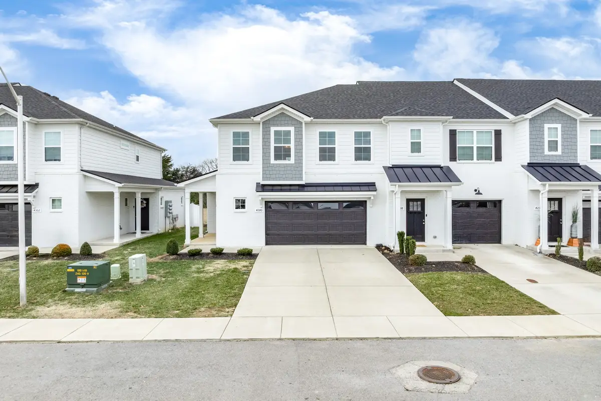 4240 Spyglass Dr, Murfreesboro, TN 37127 - Image #1