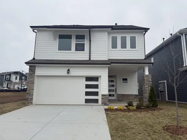 1268 Linn Cove Court, Gallatin, TN 37066