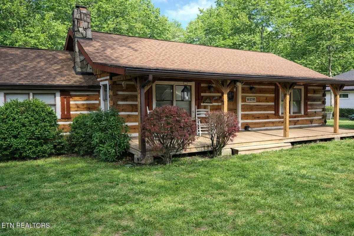 139 Windsor Rd, Crossville, TN 38558 - #1