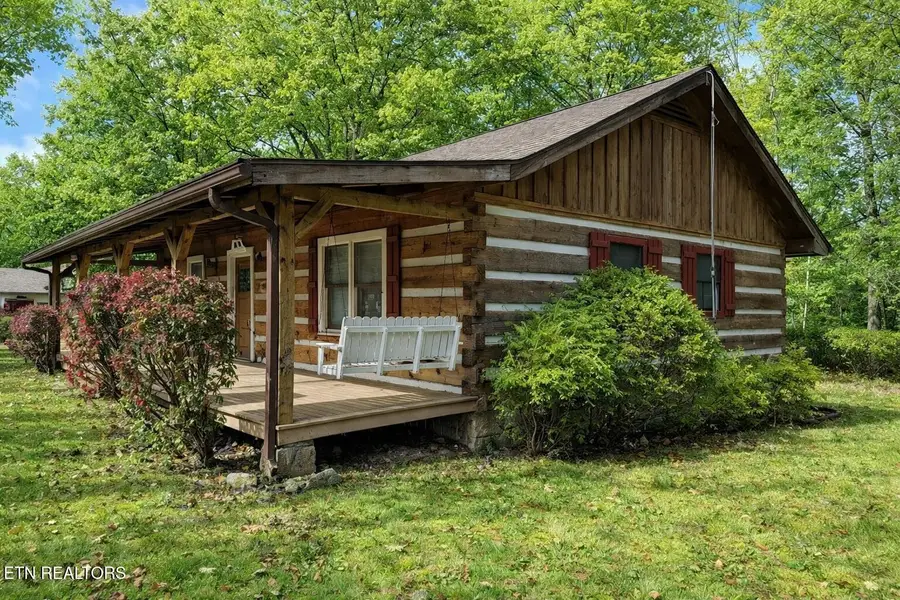 139 Windsor Rd, Crossville, TN 38558 - #2