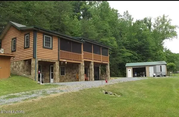 1026 Blue Mill Rd, Del Rio, TN 37727