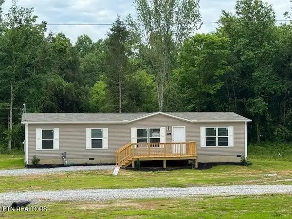 736 Old Cemetery Road, Madisonville, TN 37354