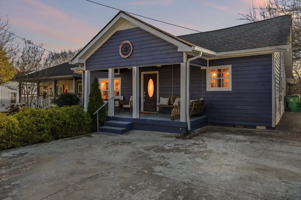 265 Morton Ave, Nashville, TN 37211 - Image #1
