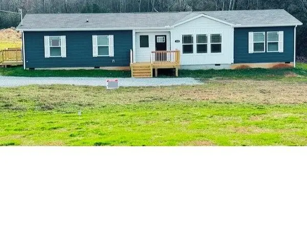 120 Underwood Road #1, Sweetwater, TN 37874