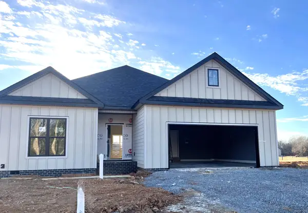 95 Miller Farm, Clarksville, TN 37043