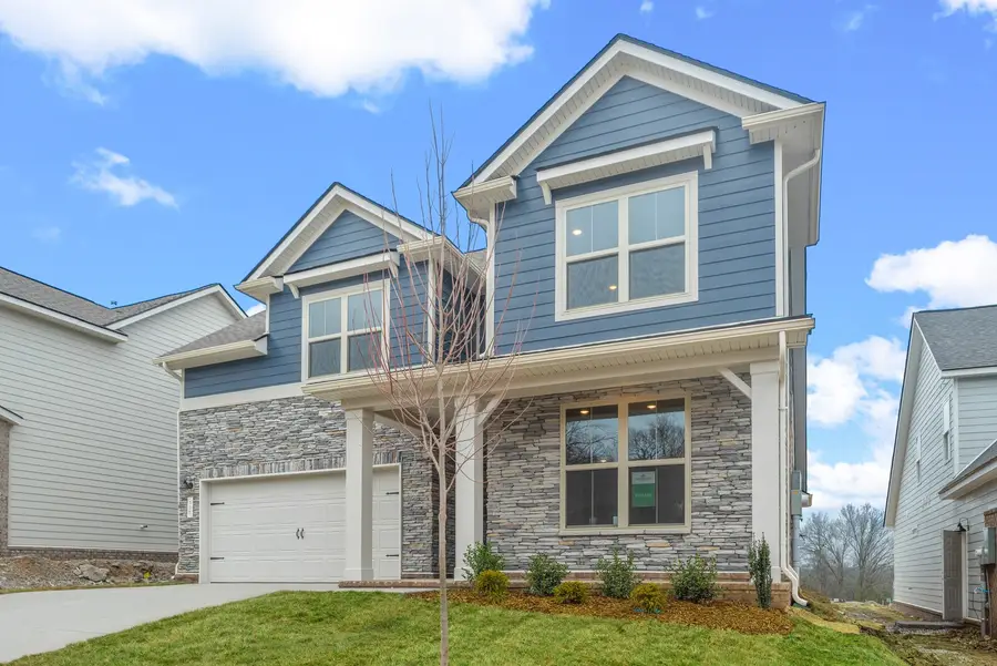 105 Rock Chimney Rd, Gallatin, TN 37066 - #2