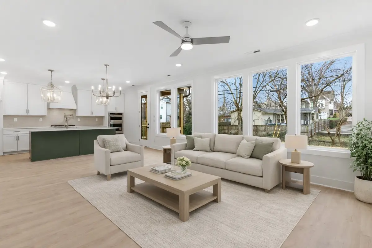 6300A American Ct, Nashville, TN 37209 - Image #1