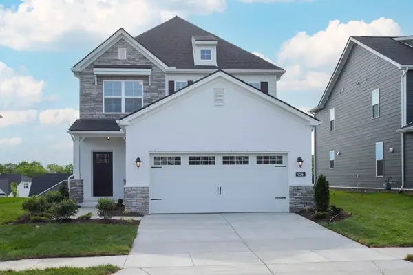 114 Willow Bend Drive, Mount Juliet, TN 37122